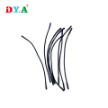 2mm Round elastic Cord For Zipper Puller